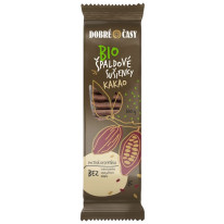 Bio Špaldové sušienky kakao 100 g